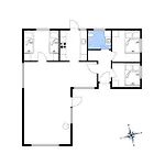 度假居 0030-romo-blabaervej-6 Bolilmark