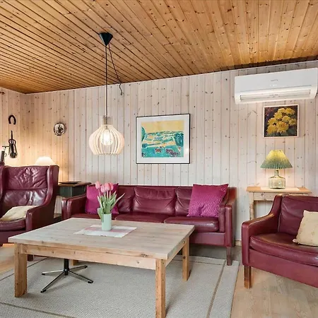 Holiday home 0030-romo-blabaervej-6 *