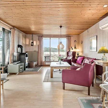 0030-romo-blabaervej-6 Holiday home *