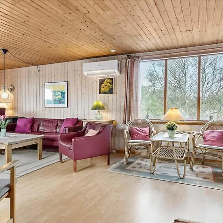 0030-romo-blabaervej-6 Holiday home Bolilmark