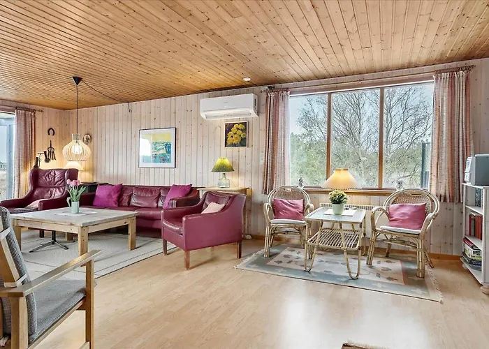 0030-romo-blabaervej-6 Holiday home Bolilmark