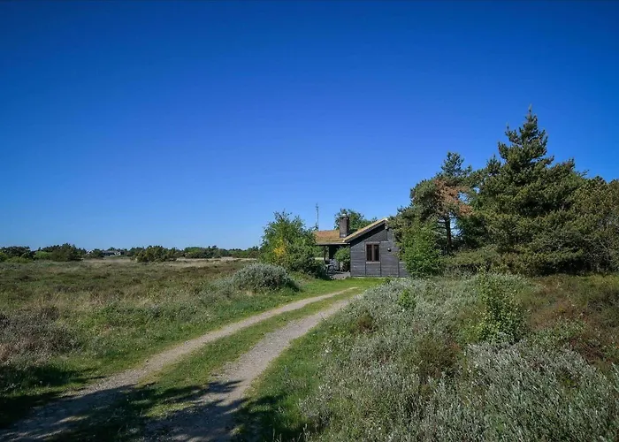 Vakantiehuis 0030-romo-blabaervej-6 *