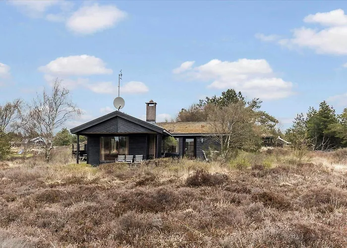 Holiday home 0030-romo-blabaervej-6 *