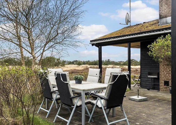 0030-romo-blabaervej-6 Holiday home Bolilmark