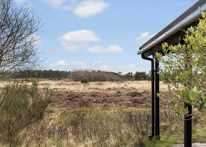 Vakantiehuis 0030-romo-blabaervej-6 *